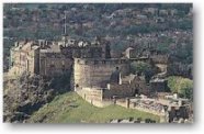 Edinburgh Castle