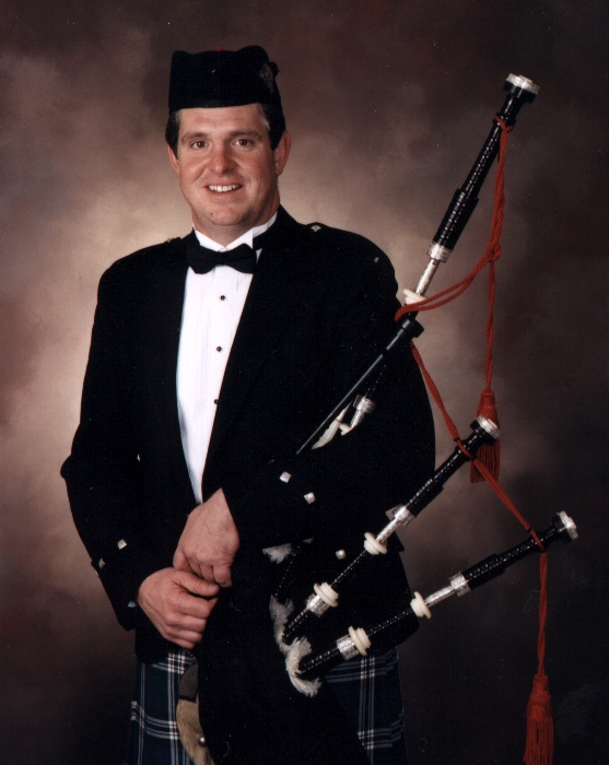 The Boston Pipers Society Traditional Scottish & Irish Music